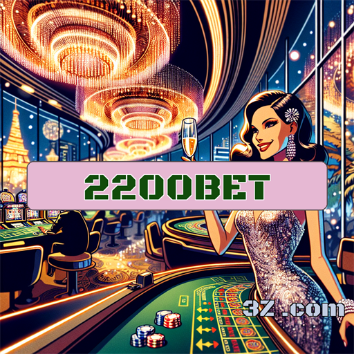 Experimente Apostas Inovadoras no 2200 Bet e Surpreenda-se