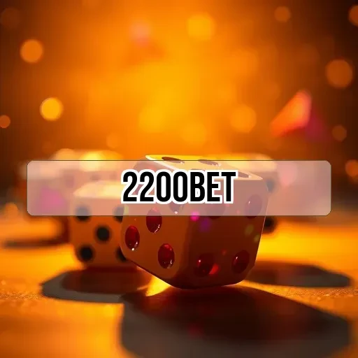 2200 bet: A Segurança e Confiabilidade que Você Procura em Jogos Online