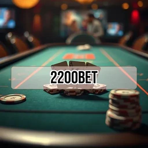 2200 bet - Promoções