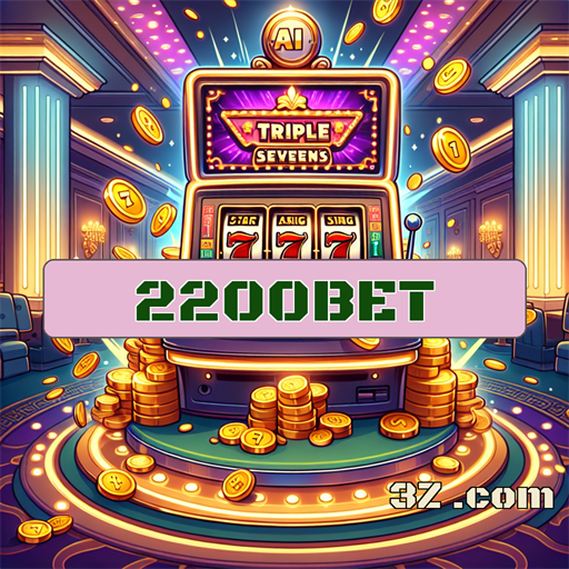 Slots Empolgantes e Inovadores na 2200 Bet